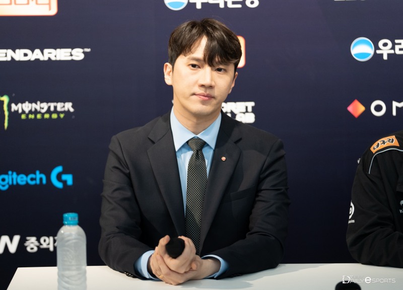 "'스태틱' 단점 명확...오히려 반대로 연습했다"