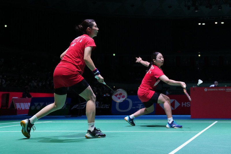 김소영-공희용 / 사진출처=연합뉴스