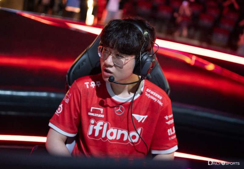 "'페이커' 복귀? 그 전에 나머지 선수들이 올라와야"