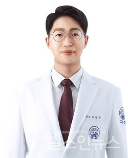 자생한방병원척추관절연구소최희승한의사