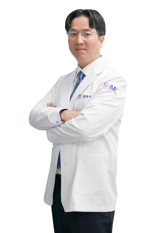 시화병원심장혈관흉부외과심형태과장