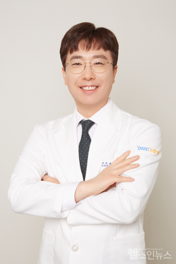 세종시드림내과윤범용원장