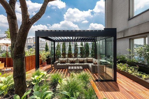 오스카, ‘2023 코리아빌드위크’ 참가