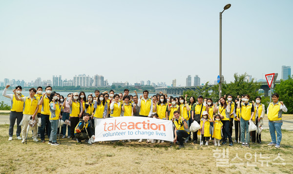 노보노디스크플로깅캠페인