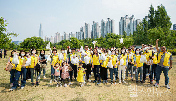 노보노디스크플로깅캠페인