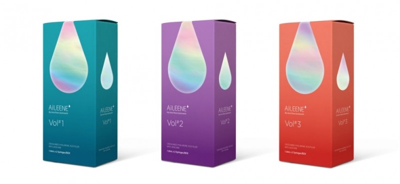 시지바이오 HA 필러 에일린, 호주 품목 허가 취득