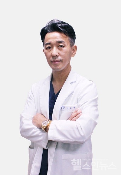 힘정형외과이은용대표원장