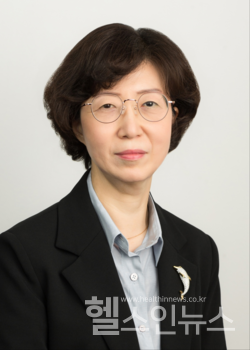 박현영신임국립보건연구원장