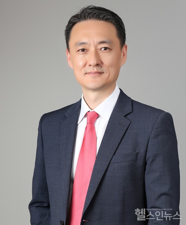 한국MSD김알버트대표이사(한국MSD제공)