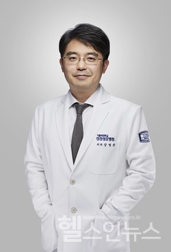 강영준인천성모병원유방외과교수