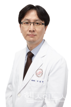 한림대학교춘천성심병원감염내과이승순교수