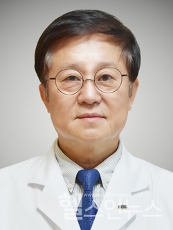 대전을지대병원김동욱교수