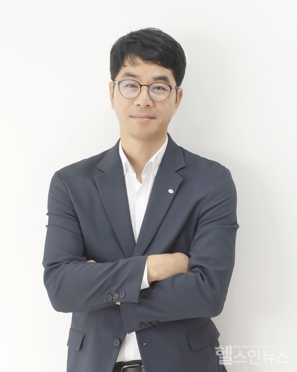 한독이은천전무(한독제공)