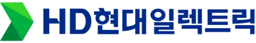 HD현대일렉트릭 CI / 이미지=HD현대일렉트릭 제공