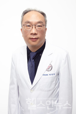 박찬흠한림대학교나노바이오재생의학연구소장