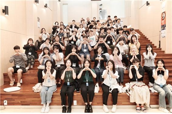 ABC 부트캠프 유클리드소프트, ‘데이터 탐험가’ 과정 교육생 대상 ESG 세미나 개최