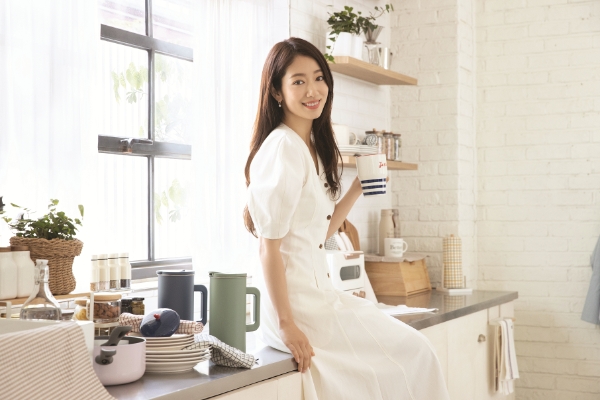 모던하우스, 집중호우 이재민 위해 구호물품 기부