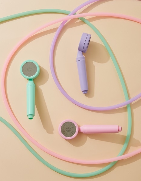 실리콘 라이프스타일 브랜드 올바 ‘2023 코리아빌드위크’ 참가 친환경 샤워기 제품 선보여