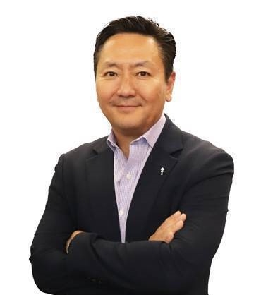 김써니 베스핀글로벌 신임 대표