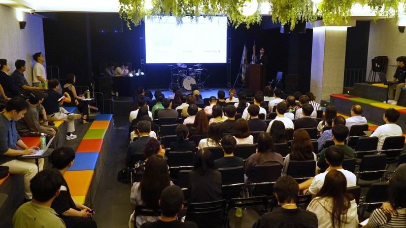 사단법인 한국음악저작권협회, 지난 25일 'AI 시대 음악 저작권'주제 세미나 개최(사진제공=한음저협)