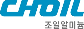 조일알미늄, 주가 반등…이차전지 양극박 생산 가속화