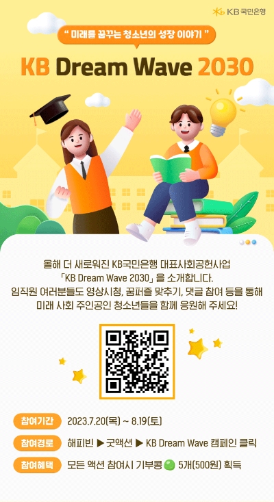 이미지=KB국민은행 제공