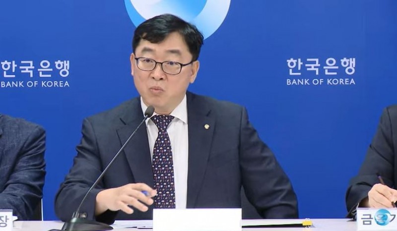 (상보) 홍경식 한은 국장 "새마을금고, 은행으로부터 조달 가능한 상황..그런 상황을 넘어서는 경우 지원여부 판단하겠다는 백스탑 구체화"