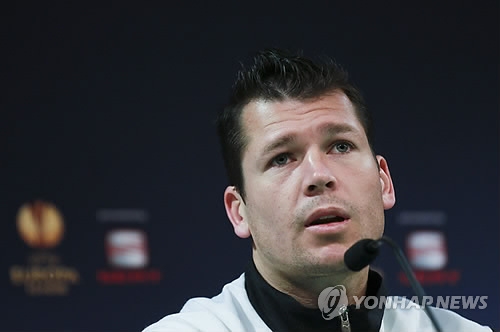 사진: 안데르송 포우가/ 연합뉴스