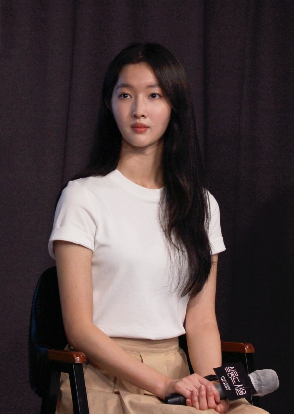 사진=배우 홍비라 / 제공=주식회사 씨엠닉스