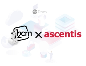 원투씨엠, CRM 전문기업 '어센티스’와 사업 계약 체결