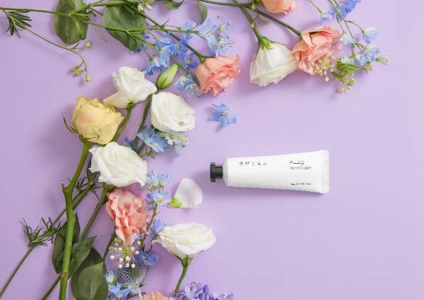 생활공작소, 프루티플루럴 향 담은 약산성 핸드크림 출시