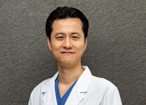 선수촌병원 김상범 원장 / 사진=선수촌병원 제공