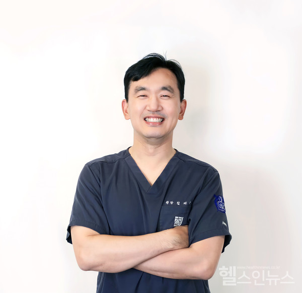 SNU청안과김태완원장