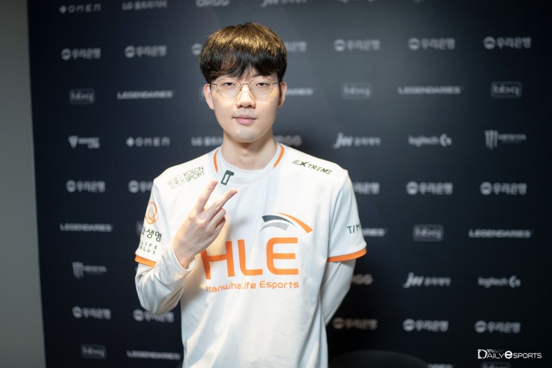 '바이퍼' 박도현, "'동부 학살자'보다 '학살자' 돼야"