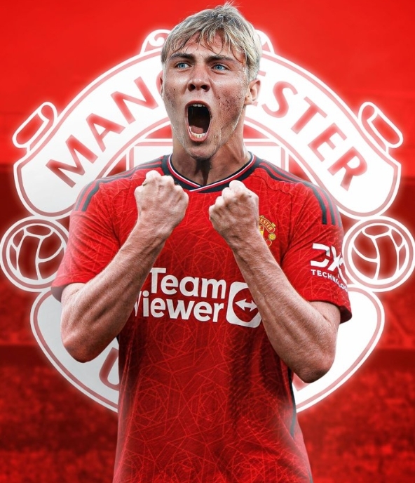 회이룬 / 사진출처=파브리지오 로마노 트위터