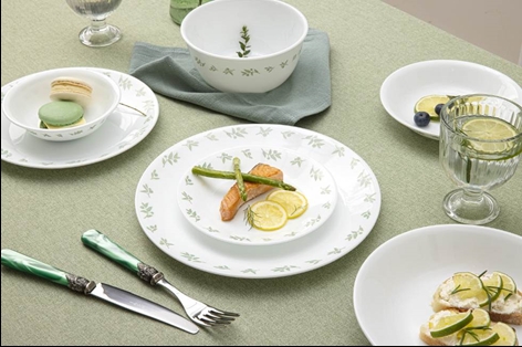 코렐 여름 신제품 '라임트리'