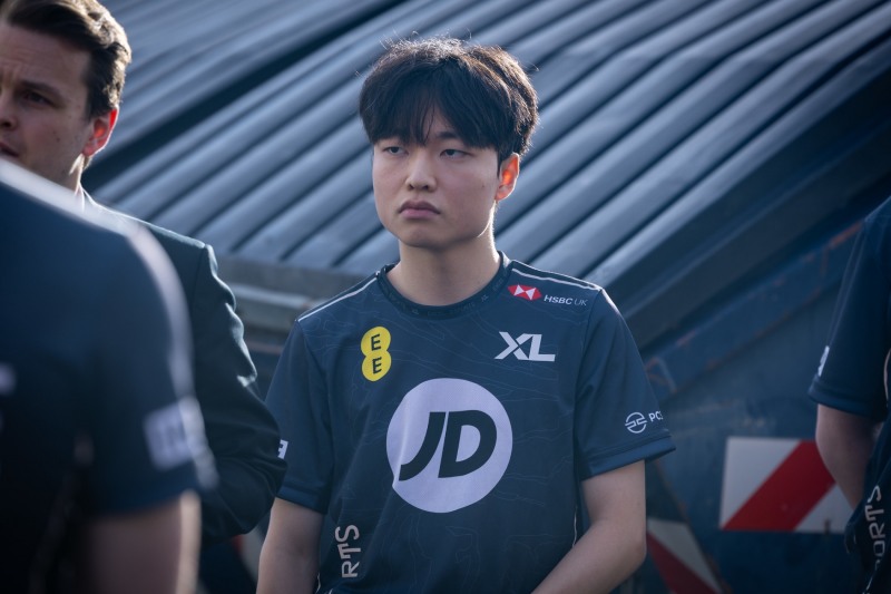 '피치' 이민규(사진=라이엇 게임즈)