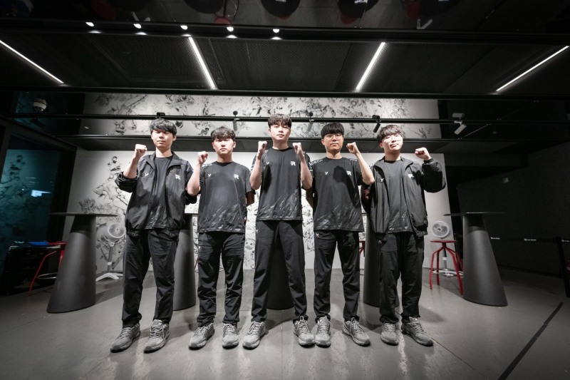 멈출 줄 모르는 kt의 기세...매치 14연승 이어가