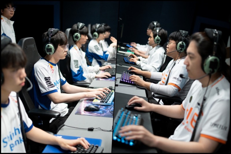사진=한국e스포츠협회.