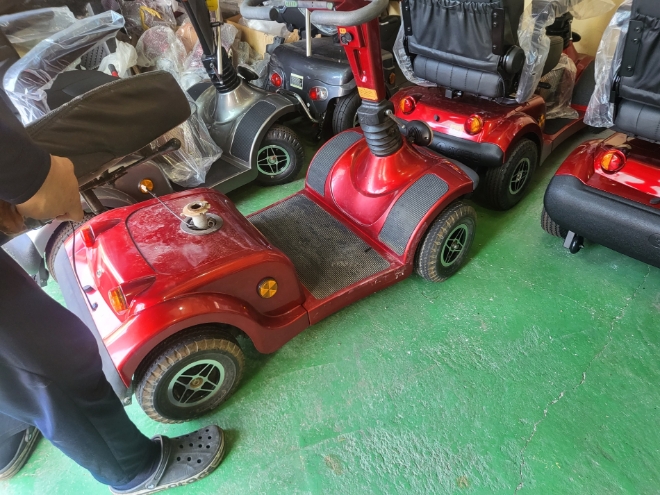 수리비 지원 / 사진=무안군 제공