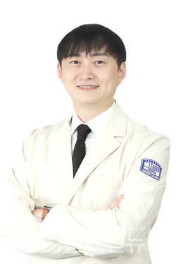 성빈센트병원대장항문외과정규성교수