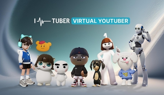 두리번, 크리에이터 10명과 전속 계약 완료...버추얼 MCN 사업 본격 추진