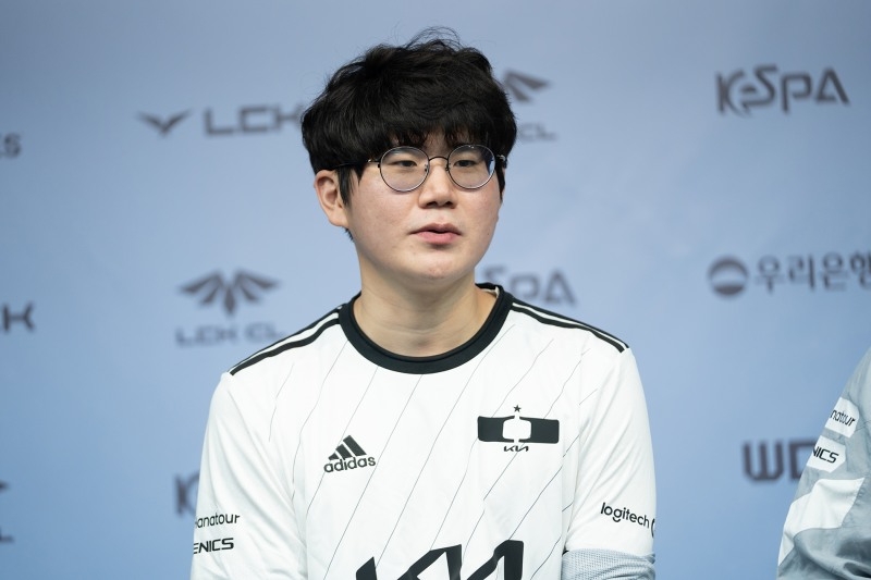 '버블링' 박준형 감독(사진=한국e스포츠협회).