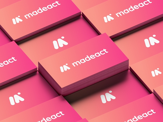 정부지원 홈페이지 제작 기업 ‘메이드엑트’, 홈페이지 리뉴얼