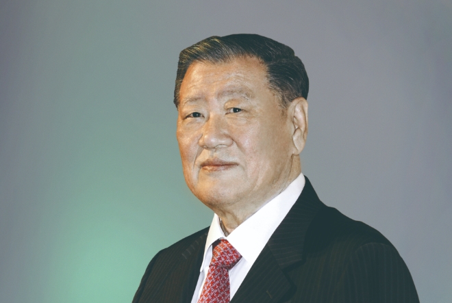 정몽구 현대자동차그룹 명예회장 / 사진=현대차정몽구재단 제공