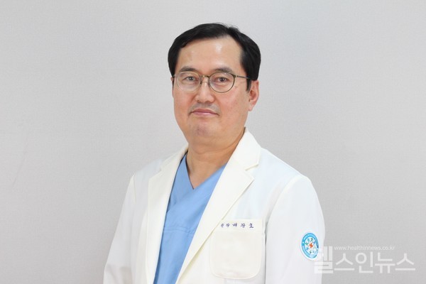 서울바른세상병원배장호원장