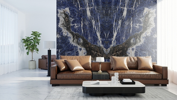 일신석재 ‘2023 코리아빌드위크’ 참가 프리미엄 천연 대리석 컬렉션 선보여