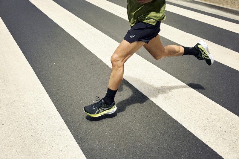 이미지 출처 : 아식스(Asics)