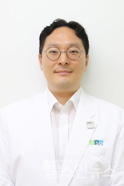 순천향대부천병원외과최윤영교수