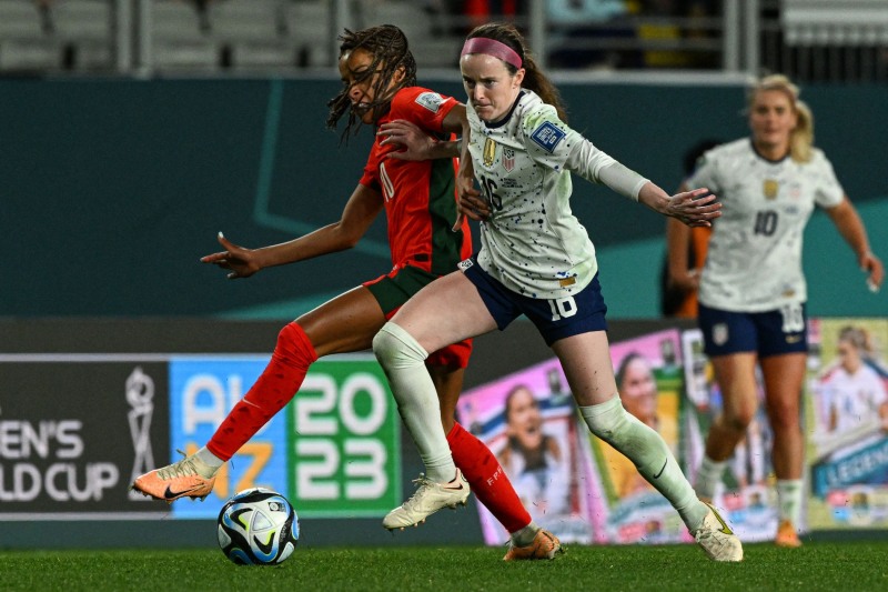 미국과 포르투갈의 경기 모습 / 사진출처=연합뉴스